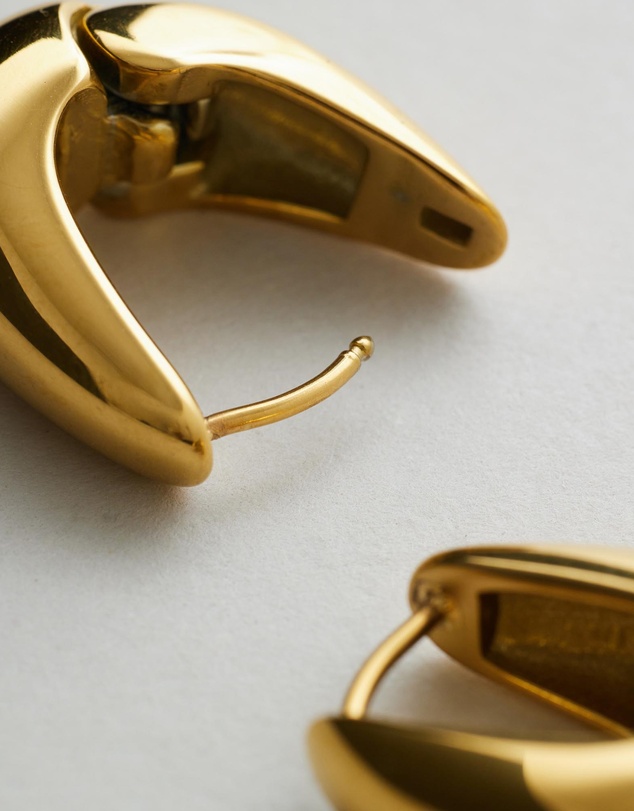 Carly Paiker - Elkie Earrings