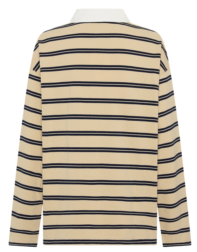 SSAINT - Ryder Rugby Polo