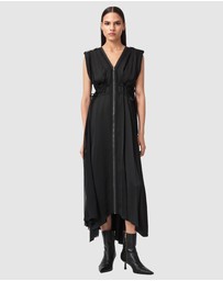 AllSaints - Amala Dress