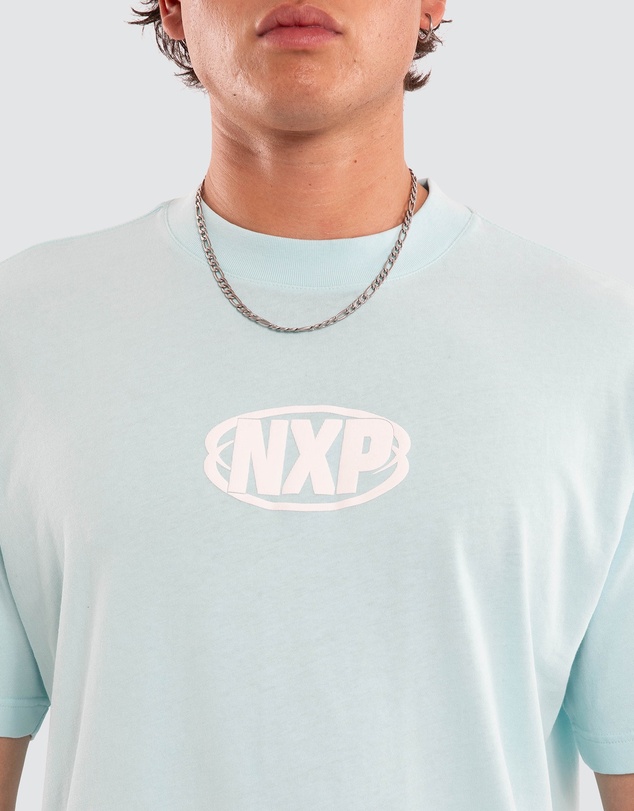 Nena & Pasadena - Palladium Raptor Tee