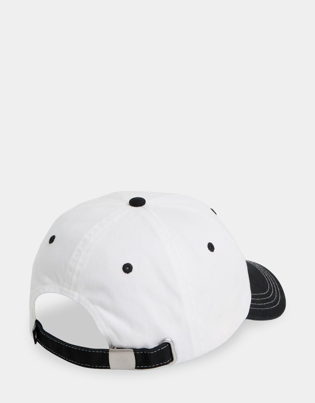 Quiksilver - Mens Tuna Heke Cap