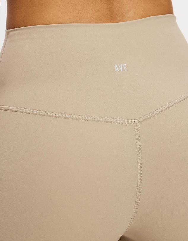 AVE Active - Comfy High-Waist 7/8 Tights