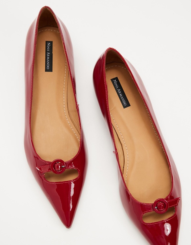 Nina Armando - Luiza II Flats