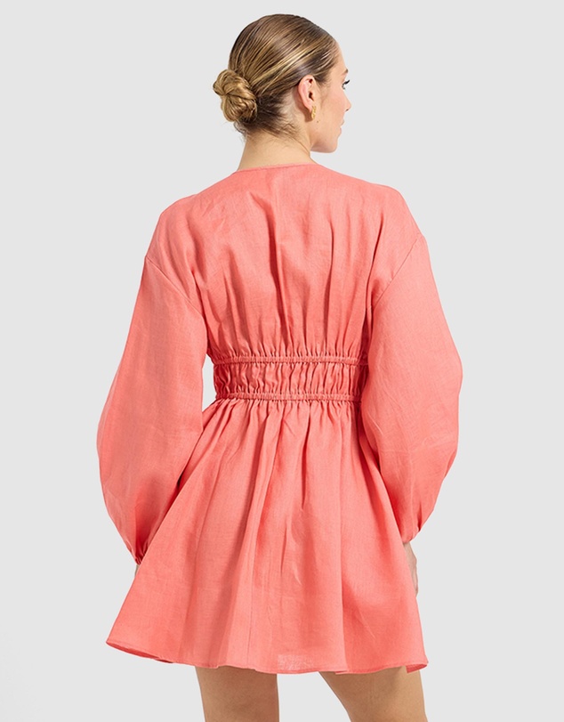 Pasduchas - Vera Mini Dress