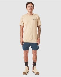 Volcom - Bevel 15