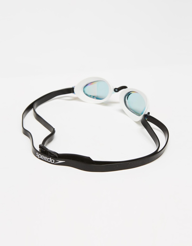Speedo - Fastskin Speedsocket 2 Mirror Swim Goggles Unisex