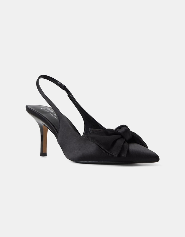 Call It Spring - Atheena Heels