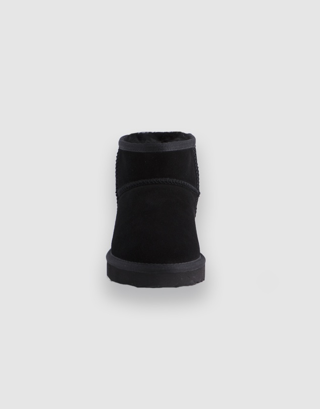 AusWooli Ugg Boots - Bondi Short Sheepskin Ankle Boot