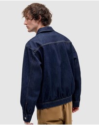 BDG By Urban Outfitters - Rinse Tony Jacket