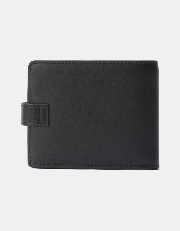 R.M.Williams - Wallet With Pocket And Tab