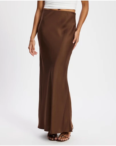 Grace Willow - Orion Midi Skirt