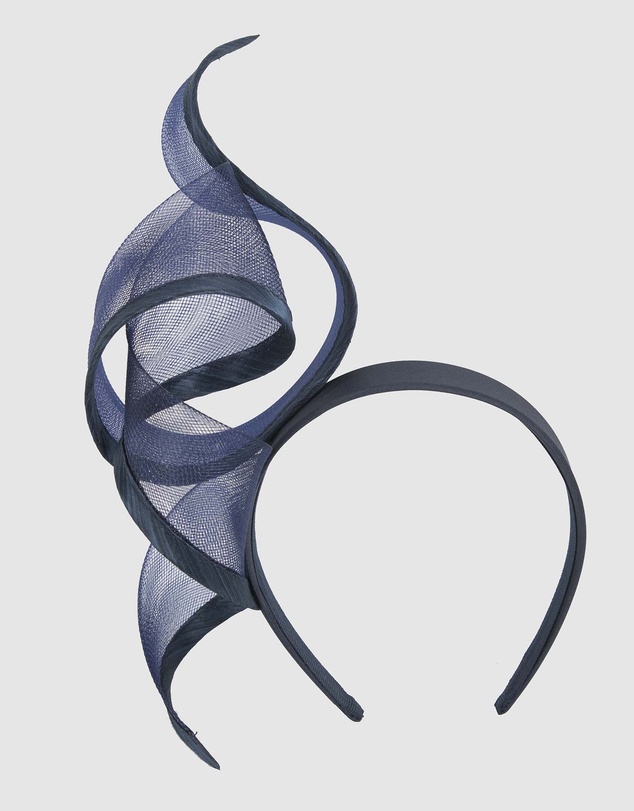 Fillies Collection - Bespoke Racing Fascinator