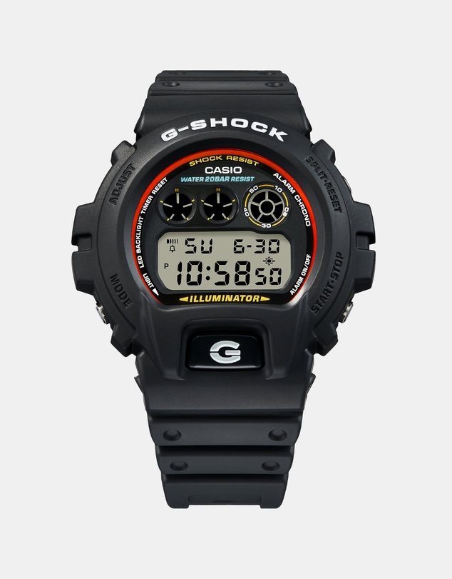 G-SHOCK - DW6900RL-1D