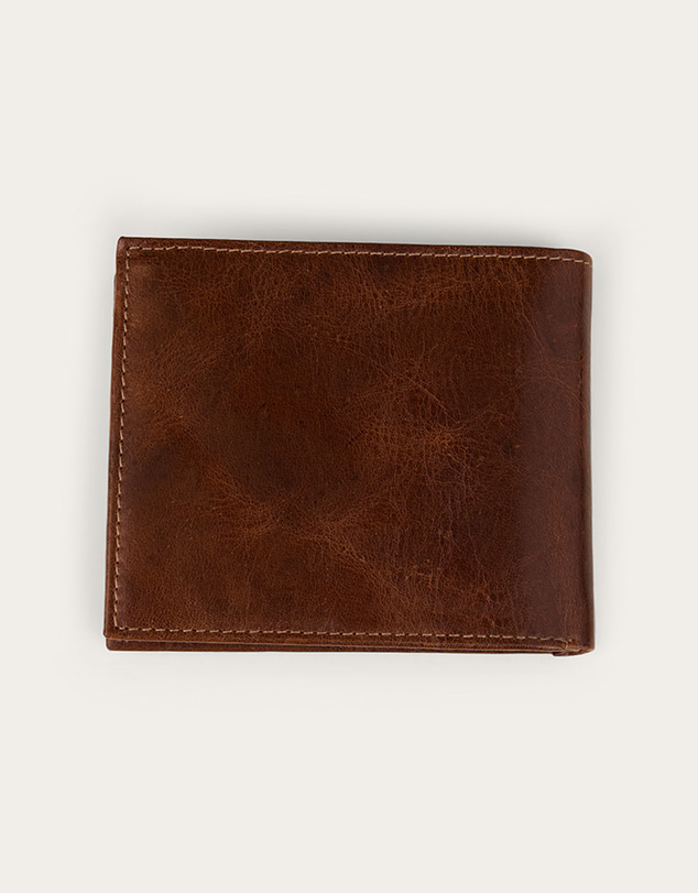Ringers Western - Toro Biggo Wallet
