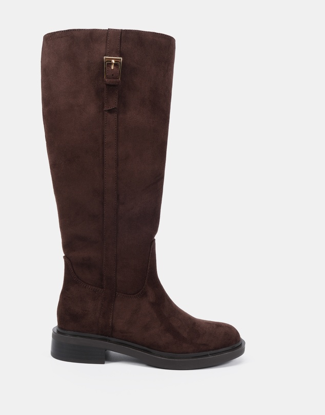 Novo - Jollie Boots