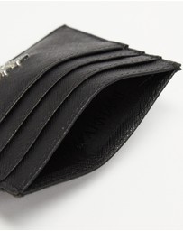 Emporio Armani - Iconic Exclusive Credit Card Holder