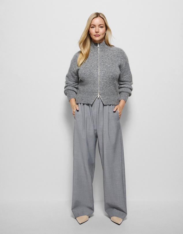 Commonry - Alex Cardigan