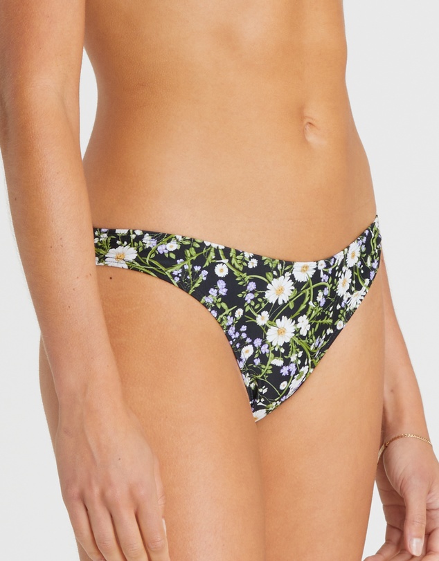 Heaven Australia - Thistle Jennifer Hipster Pant