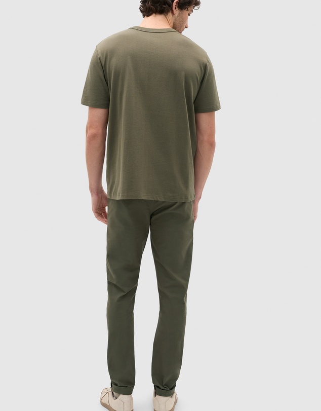 Seed Heritage - Crew Tee
