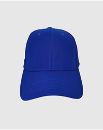 Tolu Australia - Blue Baseball Cap