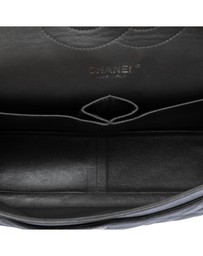 Pre-Loved by Azura Reborn - Pre-Loved Jumbo Classic Caviar Double Flap