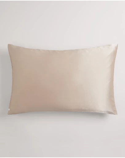 Country Road - Silk Pillowcase