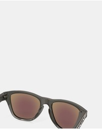 Oakley Junior - Frogskins XXS