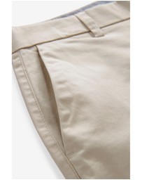 NEXT - Stretch Chinos Shorts Straight Fit