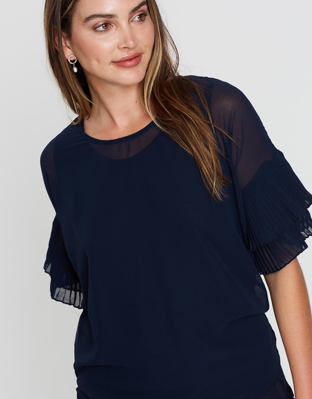 KAJA Clothing - Penelope Top