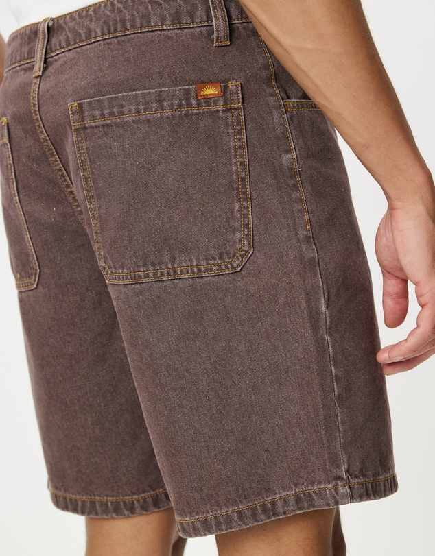Rhythm - Chile Denim Shorts