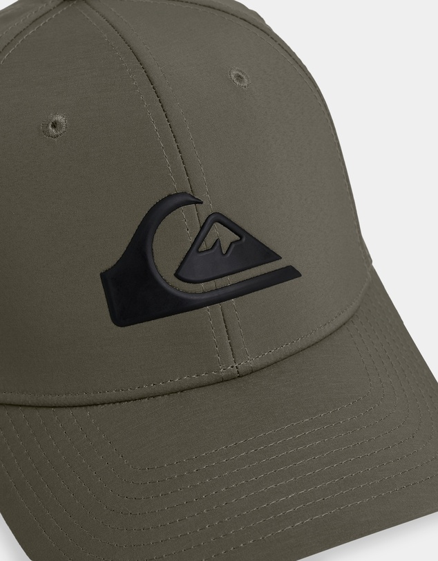 Quiksilver - Mens Amped Up Flexifit Cap
