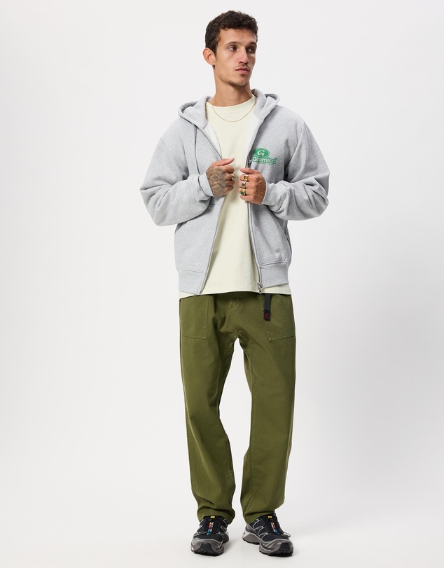 Gramicci - ‘82 Zip Hooded Sweatshirt