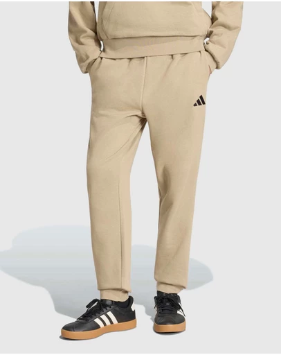 adidas Sportswear - Essentials Feelcozy Fleece Pants