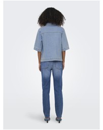 ONLY - Belle Denim Shirt
