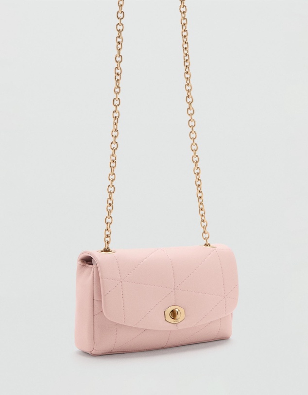 M.N.G - Kira Crossbody Bag