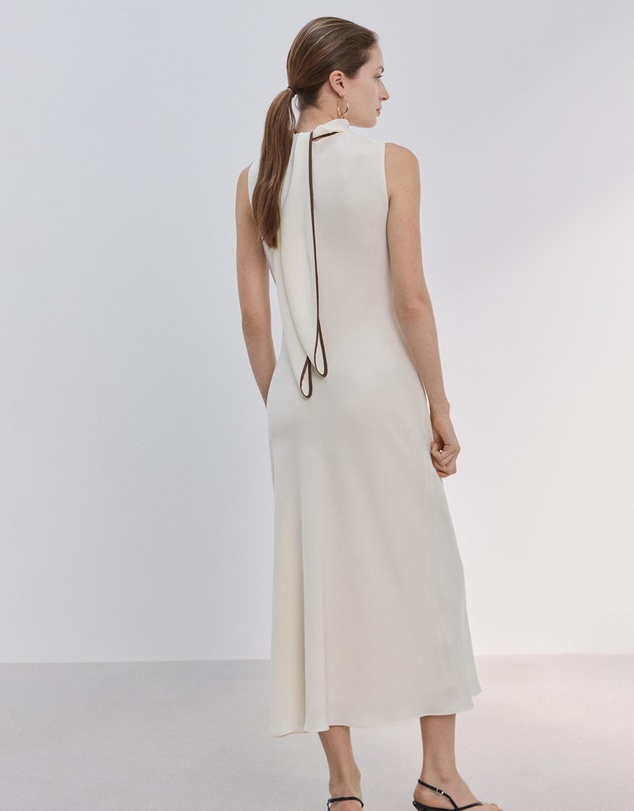 M.N.G - Carine Dress