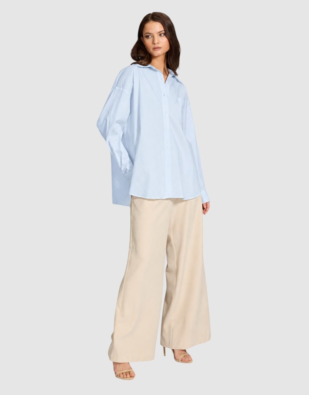 Maelle - Baliene Shirt