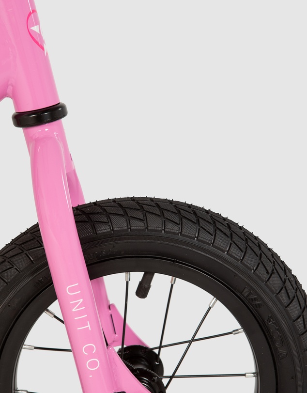 UNIT - Glide and Slide - Kids Balance Bike