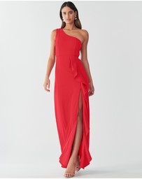 BWLDR - Catia Dress