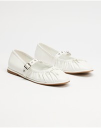 Dazie - Wren Ballet Flats