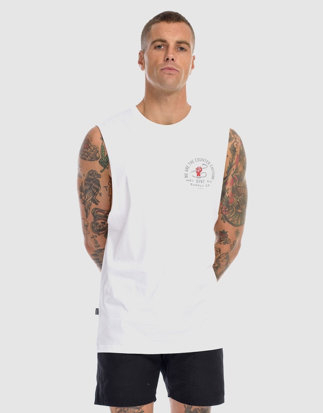 DVNT - Uprising Tank