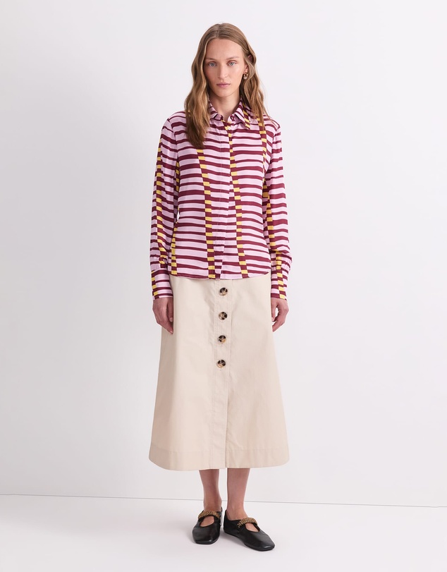 Sportscraft - Rani Blouse