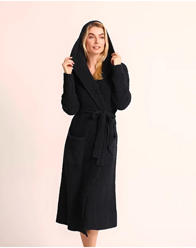 Homebodii - Ultimate Unisex Luxe Robe