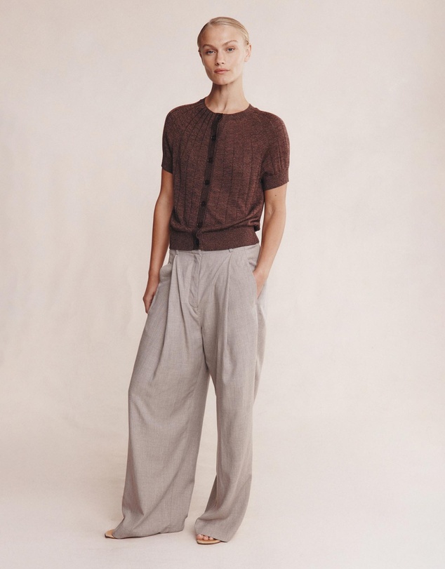 Marle - Alistair Cardigan