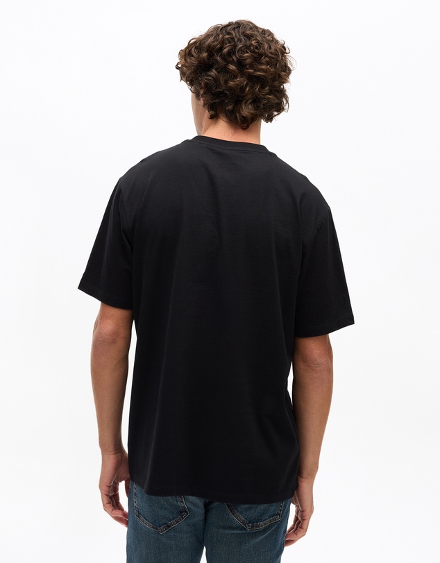 Superdry - Utility Sport Logo Tee