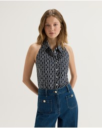 Review - Casa Top