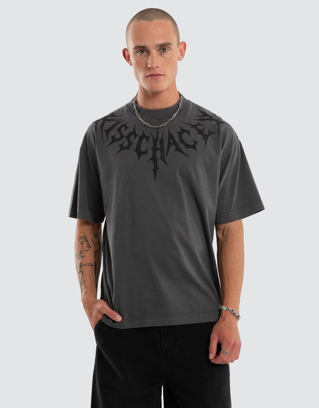 Kiss Chacey - Saga Street Tee