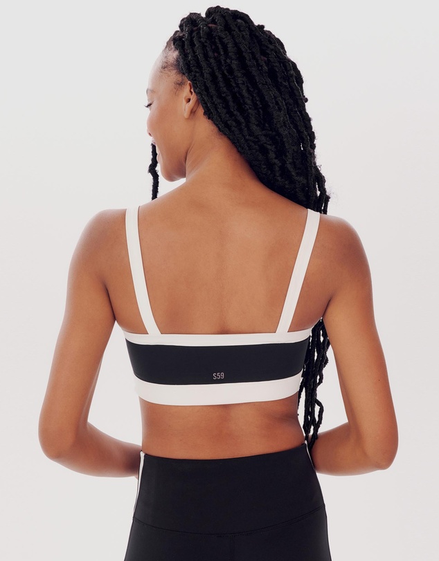 Splits59 - Monah Rigor Bra