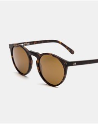 Otis - Omar X - Polarised