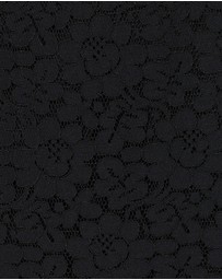 Petal & Pup - Sammy Embroidered Set - Black